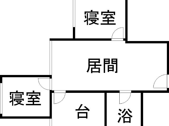 提供 出租 的 公寓