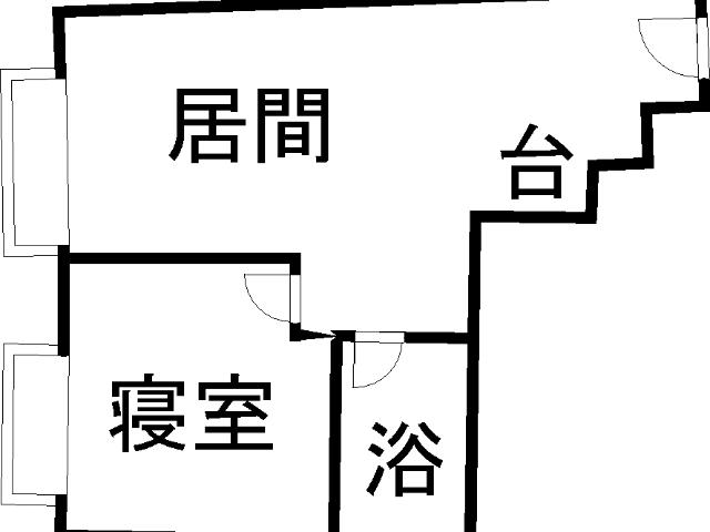 提供 出租 的 公寓