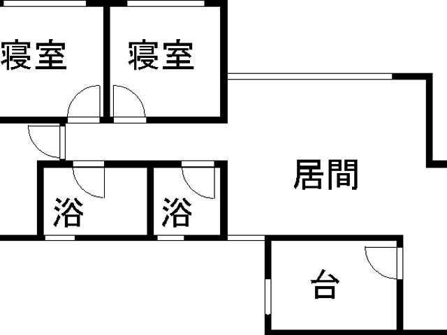 提供 出租 的 公寓