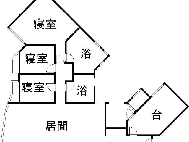 提供 出租 的 公寓