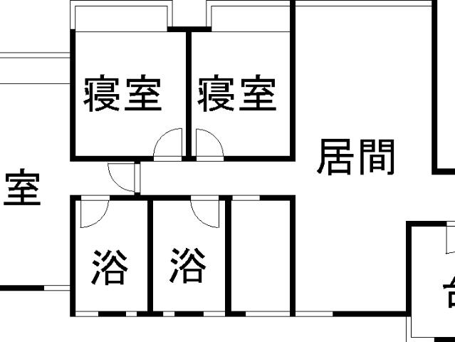 提供 出租 的 公寓