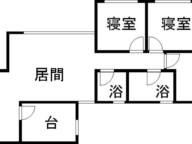 提供 出租 的 公寓