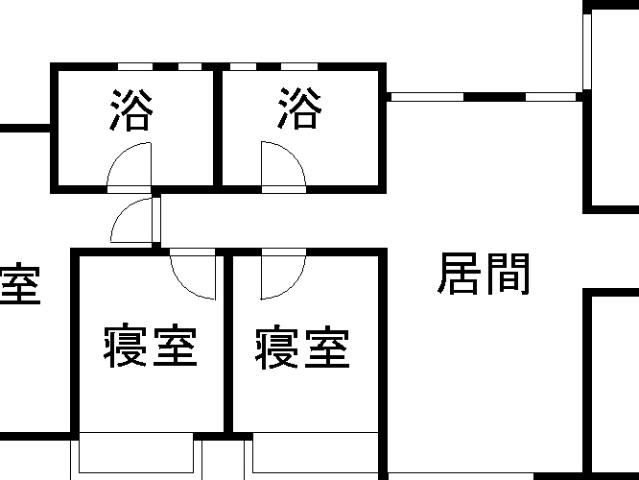 提供 出租 的 公寓