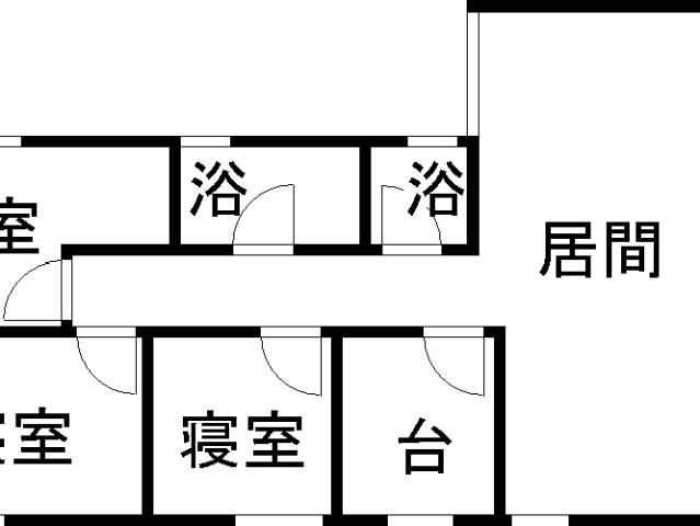 提供 出租 的 公寓