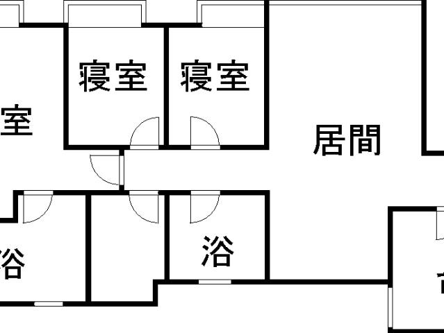 提供 出租 的 公寓
