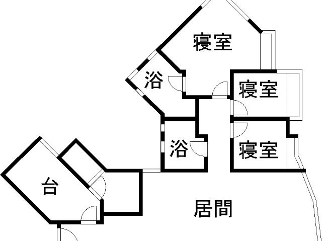 提供 出租 的 公寓