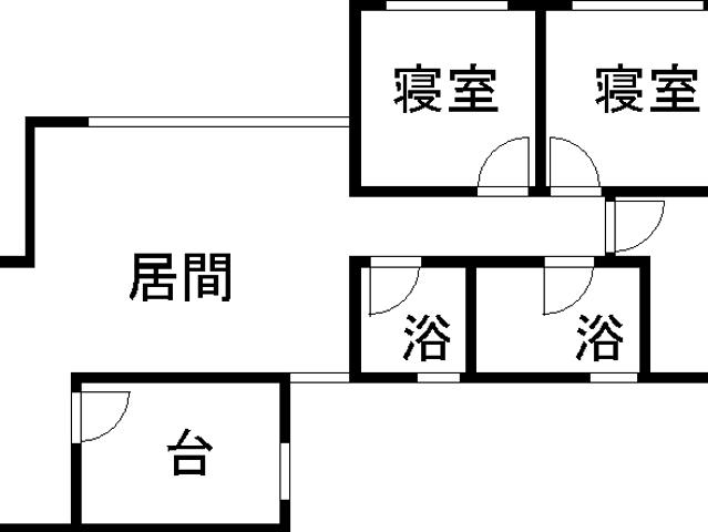 提供 出租 的 公寓