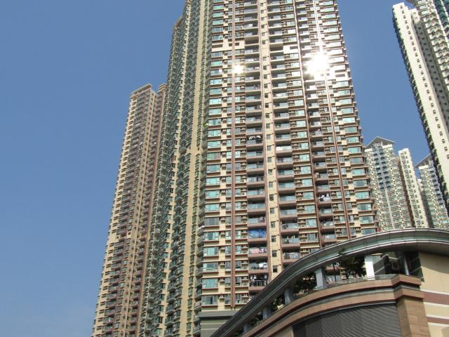 提供 出租 的 公寓