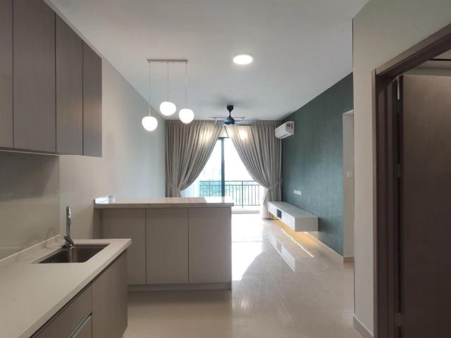 Apartment for rent in Kuching