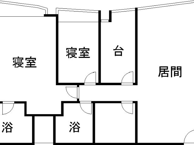 提供 出租 的 公寓