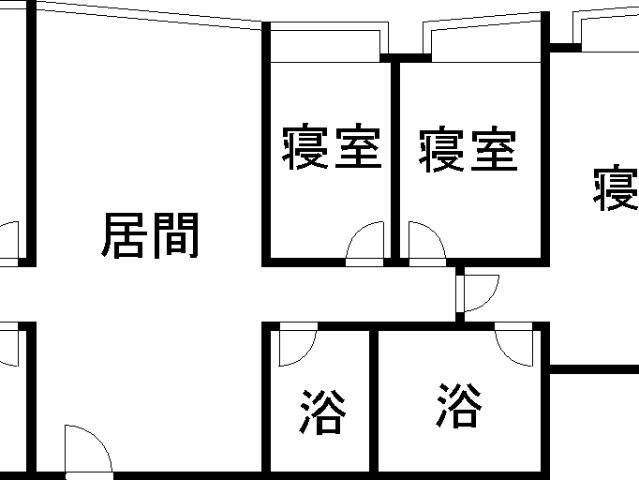 提供 出租 的 公寓