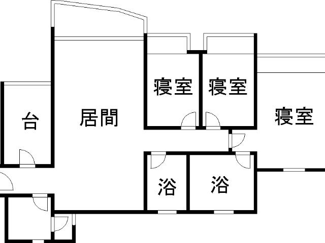 提供 出租 的 公寓