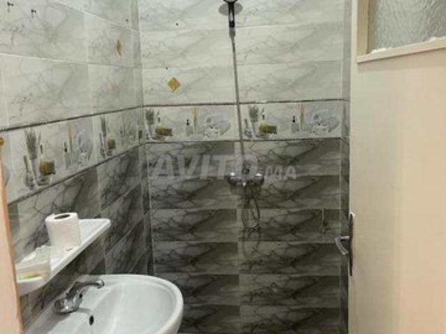 Appartement location à Hay Nahda, Ben Slimane