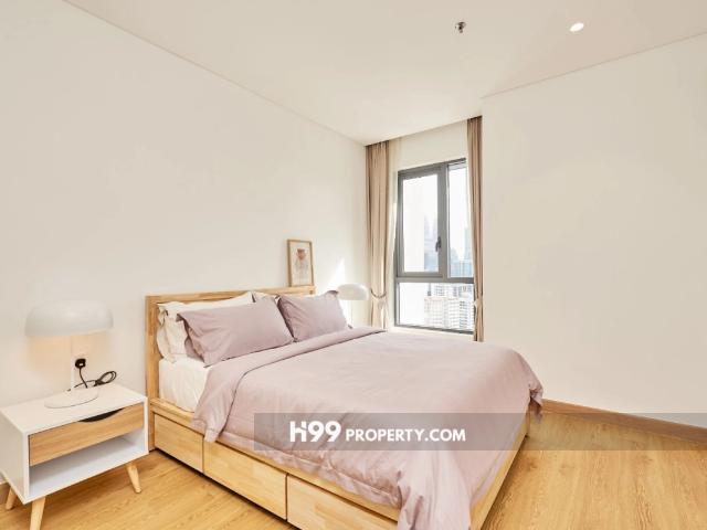 Apartment for rent in Country Heights Damansara, Kuala Lumpur