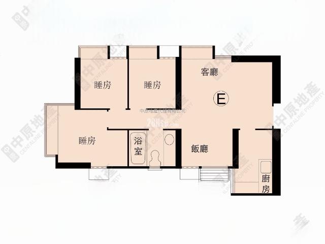 提供 出售 的 公寓