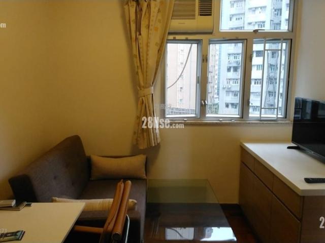 位於 灣仔 Wan Chai, 香港 Hong Kong, 提供 出售 的 公寓