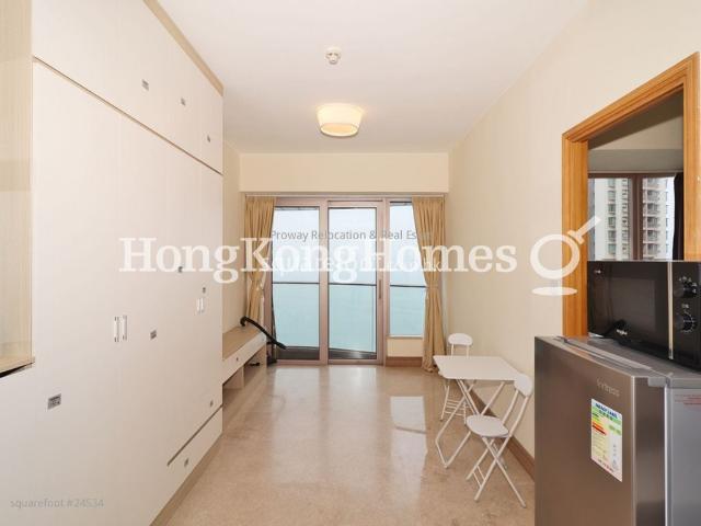 位於 上環, 香港, 提供 出租 的 公寓