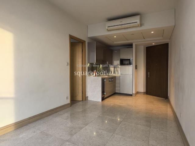 位於 西環, 香港, 提供 出租 的 公寓