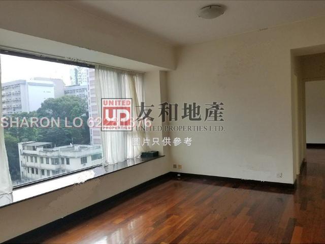 提供 出售 的 合租房
