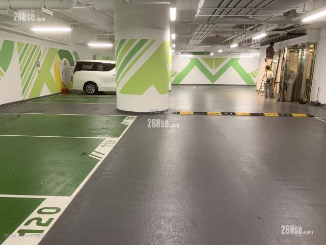 位於 啟德 Kai Tak, 香港 Hong Kong, 提供 出售 的物件。