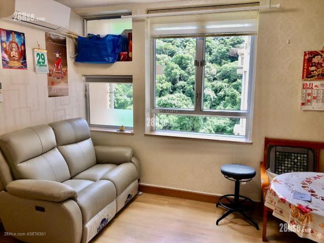 位於 牛池灣村 Ngau Chi Wan Village, 香港 Hong Kong, 提供 出售 的 公寓