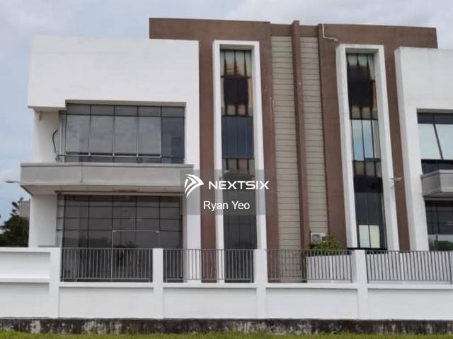 Residential House for sale in Johor
