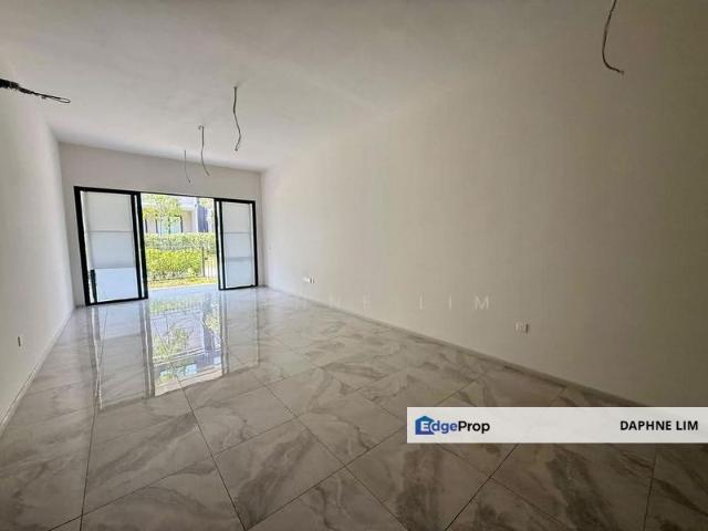 House for sale in Taman Bukit Serdang Seksyen 11, Majlis Bandaraya Subang Jaya