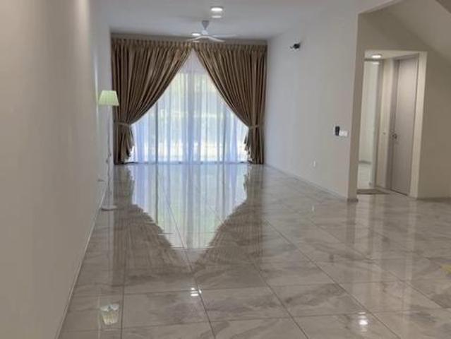 Bungalow for rent in Seri Kembangan, Majlis Bandaraya Subang Jaya