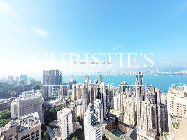 位於 上環, 香港, 提供 出租 的 公寓