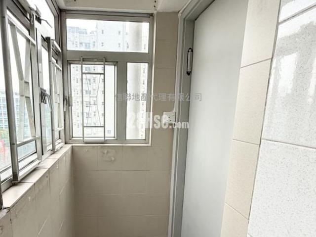 位於 粉嶺 Fanling, 香港 Hong Kong, 提供 出售 的 公寓
