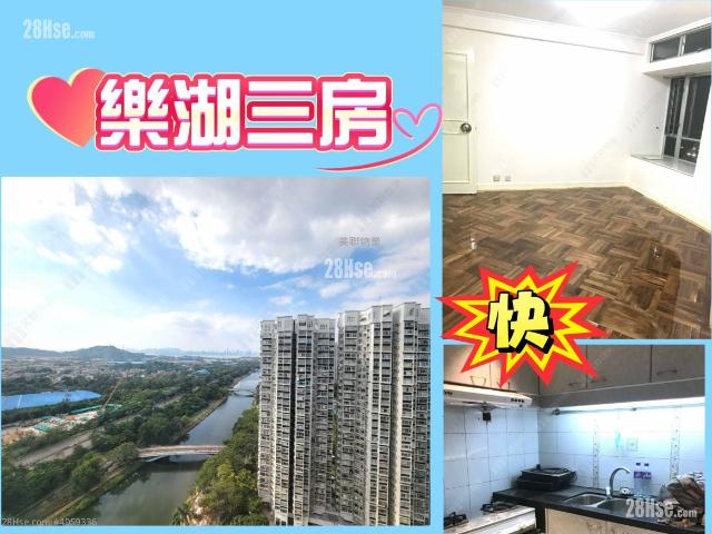 位於 天水圍 Tin Shui Wai, 香港 Hong Kong, 提供 出售 的 公寓