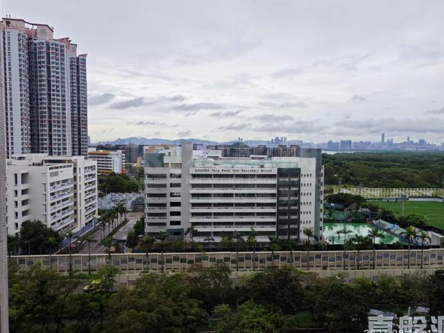 提供 出租 的 公寓
