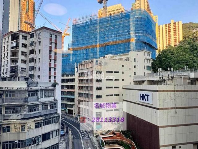 位於 西環 Sai Wan, 香港 Hong Kong, 提供 出售 的 公寓