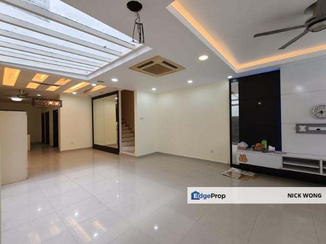 House for sale in Petaling, Subang Jaya