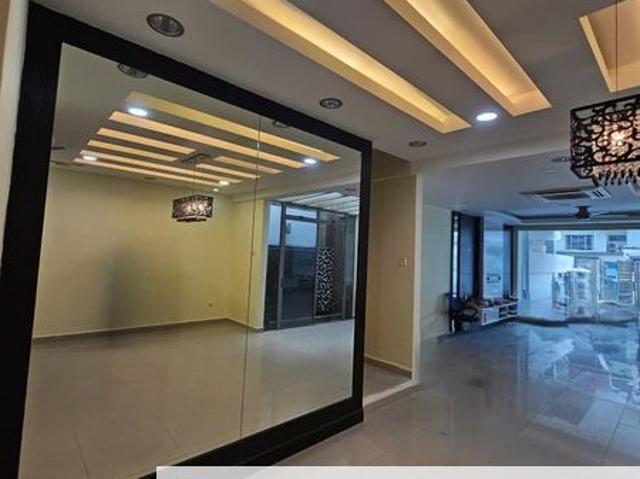 House for sale in Petaling, Subang Jaya