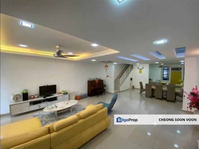 House for sale in Petaling, Subang Jaya