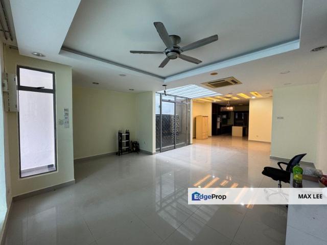 House for sale in Petaling, Subang Jaya