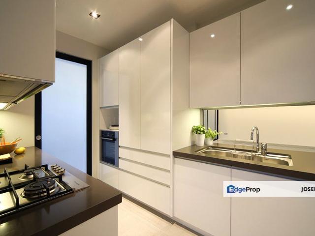 House for sale in Petaling, Subang Jaya