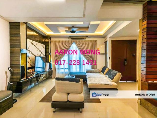 House for sale in Petaling, Subang Jaya