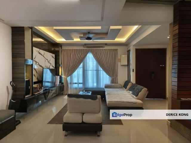 House for sale in Petaling, Subang Jaya