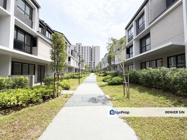 House for sale in Petaling, Subang Jaya