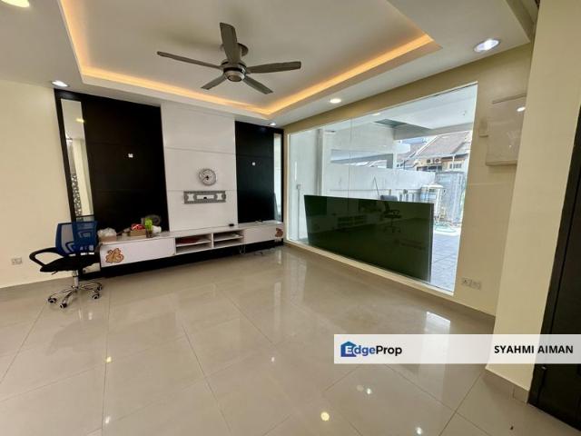 House for sale in Petaling, Subang Jaya