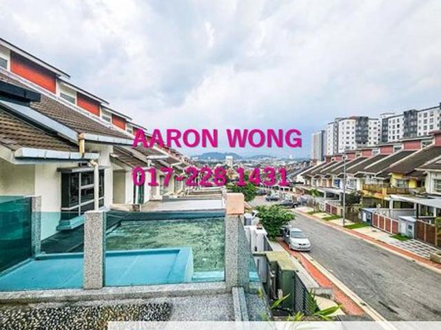 House for sale in Petaling, Subang Jaya