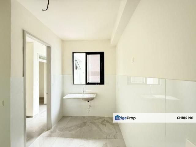 House for sale in Petaling, Subang Jaya
