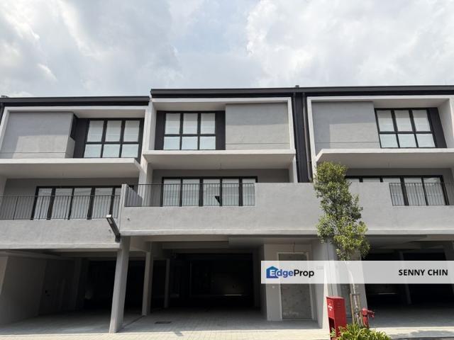 House for sale in Petaling, Subang Jaya