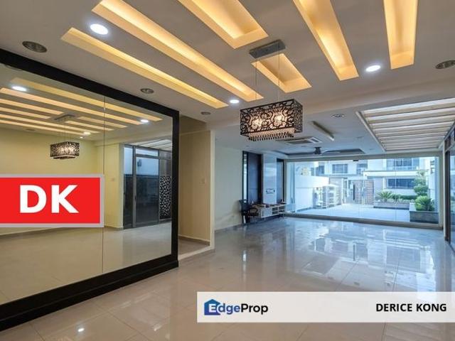 House for sale in Petaling, Subang Jaya