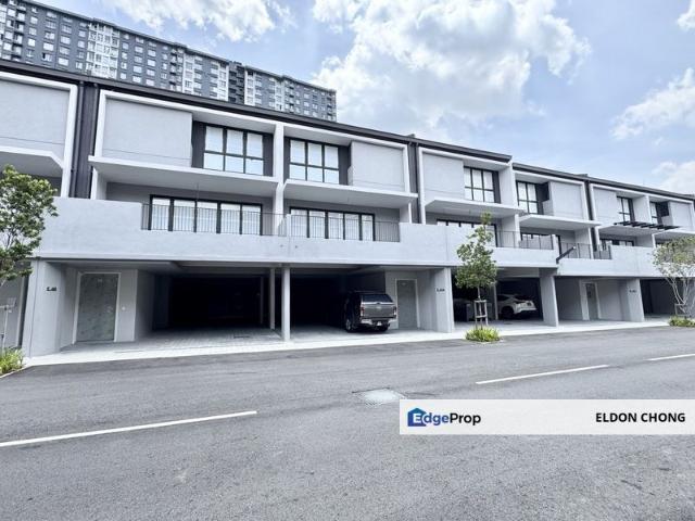 House for rent in Petaling, Subang Jaya