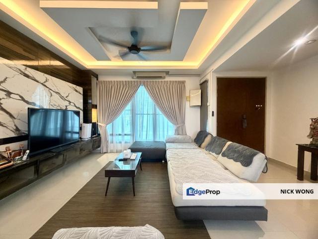 House for sale in Petaling, Subang Jaya