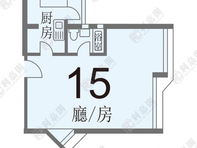 提供 出租 的 公寓