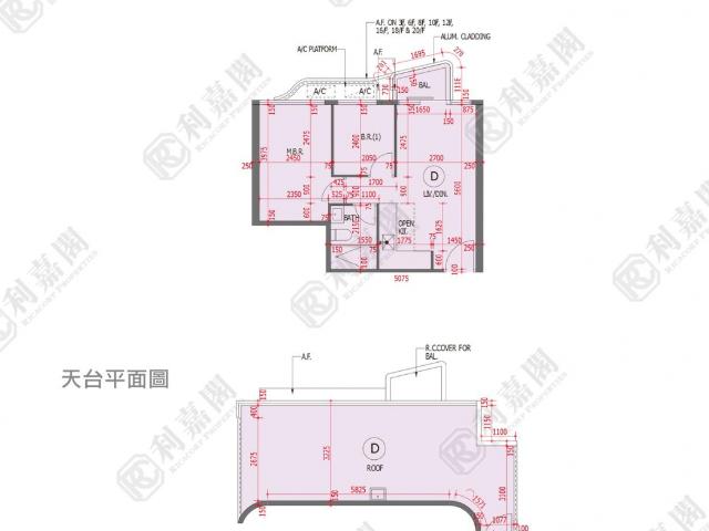 提供 出租 的 公寓